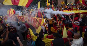 ¡Oficial! Monarcas deja Morelia y se muda a Mazatlán