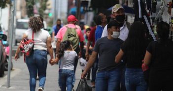 Tan solo en junio van 458 muertes por Covid-19 en Jalisco