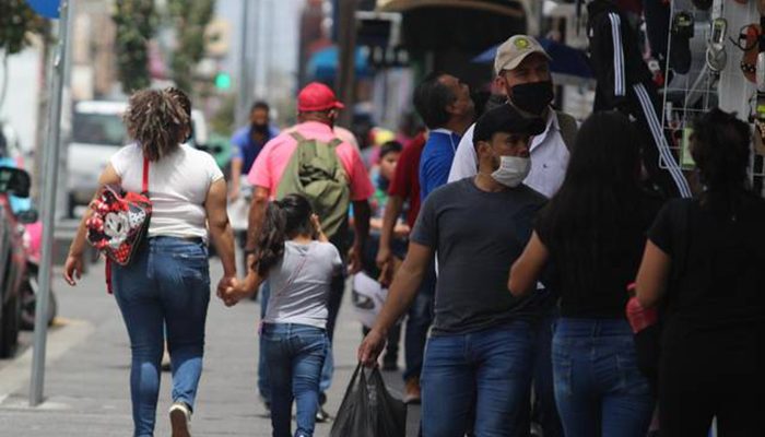 Tan solo en junio van 458 muertes por Covid-19 en Jalisco