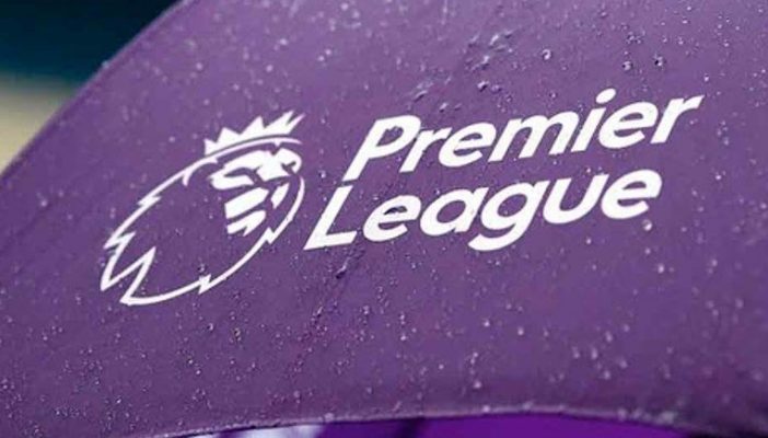 La Premier League permitirá cinco cambios de forma temporal