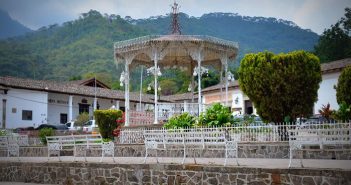 "Es para rellenar", dice oficial mayor de San Sebastián por caso de Covid-19