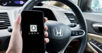 Hoy es el 'día sin Uber' en Puerto Vallarta