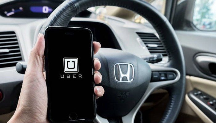 Hoy es el 'día sin Uber' en Puerto Vallarta