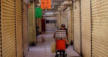 Si hay rebrote en la 'nueva normalidad', se recomendará el cierre: AMLO