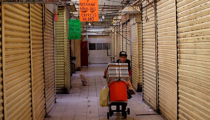 Si hay rebrote en la 'nueva normalidad', se recomendará el cierre: AMLO