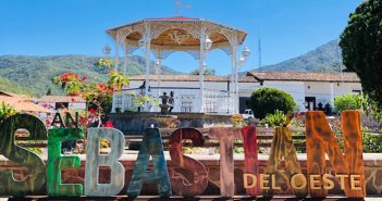 Caso de San Sebastián fue importado de Nayarit