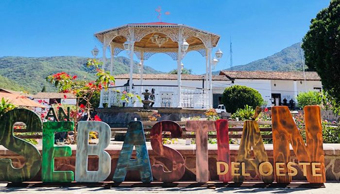 Caso de San Sebastián fue importado de Nayarit