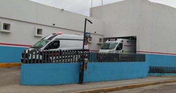 Sigue Hospital Regional sin hospitalizados por covid