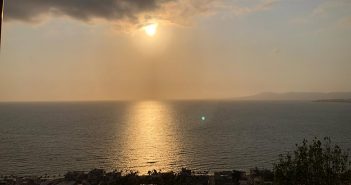 Hoy es el día más largo del año, llega el solsticio de verano