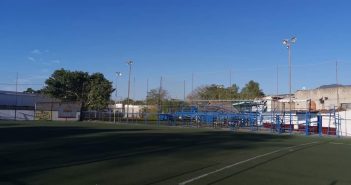Hasta el miércoles reabren canchas privadas en Vallarta
