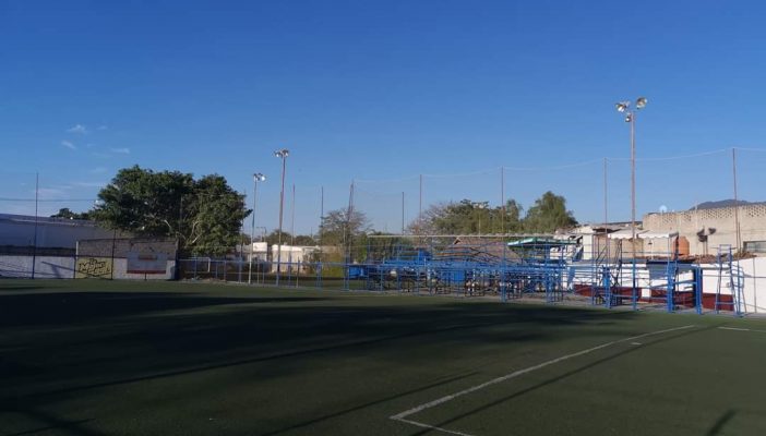 Hasta el miércoles reabren canchas privadas en Vallarta