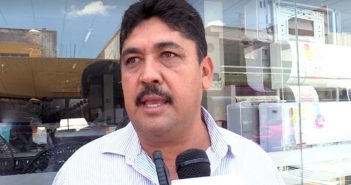 Muere alcalde de Acaponeta, víctima de Covid-19