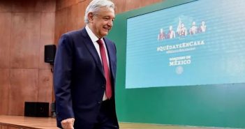 Encuentro entre AMLO y Alfaro será cuando 'se serenen los ánimos'