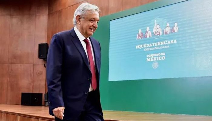 Encuentro entre AMLO y Alfaro será cuando 'se serenen los ánimos'