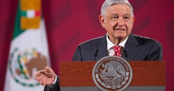 Hasta diciembre México saldrá de la 'mala racha' económica