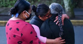 Perdió la vida mientras vendía comida tras atentado contra Harfuch