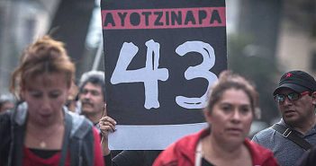 Promete AMLO prontos resultados del caso Ayotzinapa