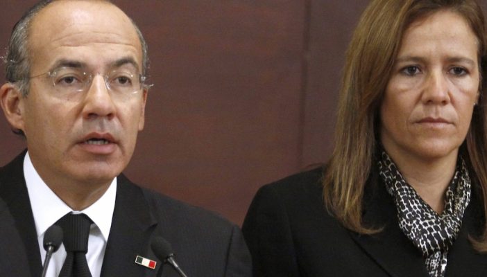 Calderón y Zavala desconocen documento de bloque opositor