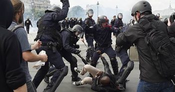 Nueva York aprueba ley que permite grabar el actuar de la policía