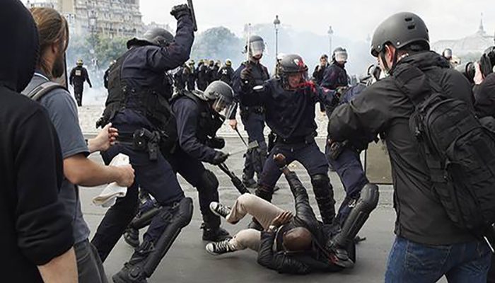 Nueva York aprueba ley que permite grabar el actuar de la policía