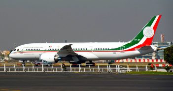 ‘Ya hay oferta por el Avión Presidencial’: López Obrador