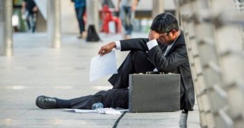 12.5 millones de mexicanos perdieron su empleo en abril: INEGI