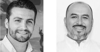 Munguía y Blancas, los diputados 'callados' de Jalisco