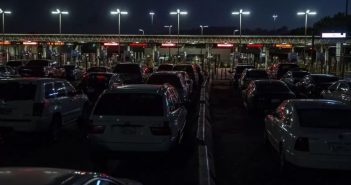 México y EU extienden cierre de fronteras a viajes hasta el 21 de julio