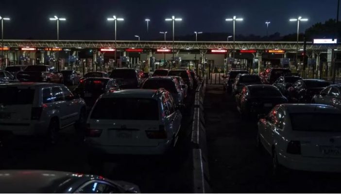 México y EU extienden cierre de fronteras a viajes hasta el 21 de julio