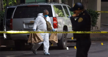 Presunto autor de ataque a García Harfuch burla la justicia por el atentado