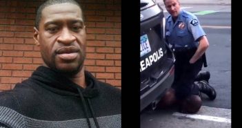 Autopsia confirma que George Floyd murió por asfixia