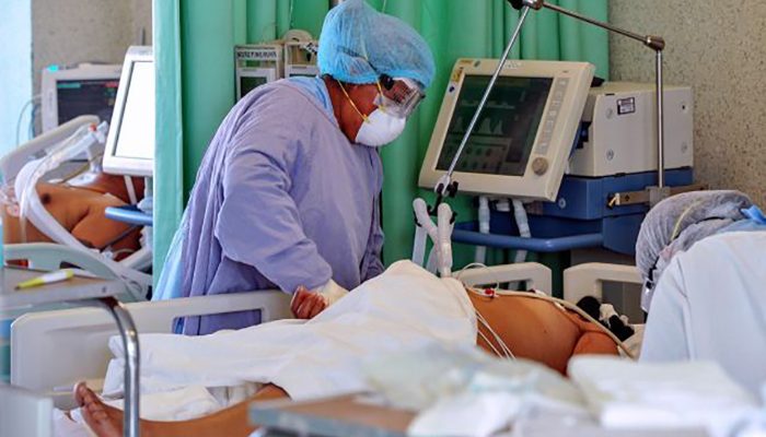 Hospitales privados de la ZMG al límite de su capacidad para pacientes Covid