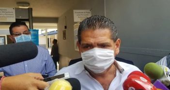 Alcalde de Ixtlahuacán vuelve a declarar por el asesinato de Giovanni