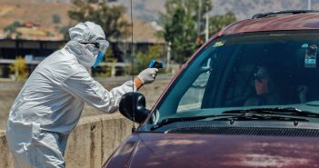 Nayarit rompe récord de contagios; registran 203 solo este martes