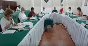 Pide Laurel descuentos en el agua; Dávalos replica con descuentos a la CFE