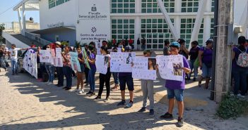 Nuevo 'desaire' de Dávalos a familiares de María del Carmen