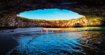 Temen por la conservación de las Islas Marietas tras recortes federales