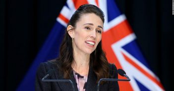 Nueva Zelanda levanta restricciones por COVID-19