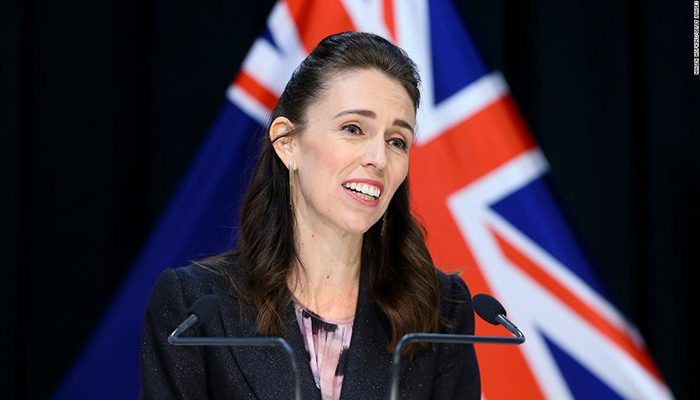 Nueva Zelanda levanta restricciones por COVID-19