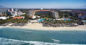 Hoteles en Nayarit podrán reabrir el 15 de junio