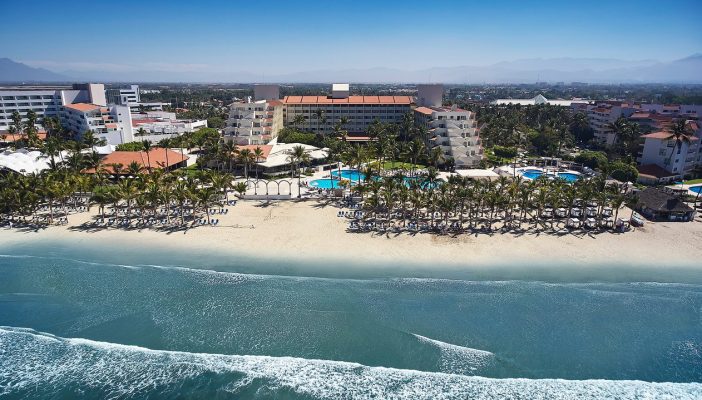 Hoteles en Nayarit podrán reabrir el 15 de junio