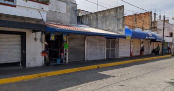 A pesar de tener 'luz verde', muchos negocios siguen cerrados