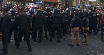 Anuncian primeros detenidos por el asesinato de Giovanni López