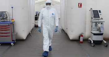 Aumentan en Jalisco los casos de Covid-19 en niñas, niños y adolescentes