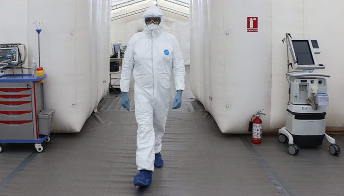 Aumentan en Jalisco los casos de Covid-19 en niñas, niños y adolescentes