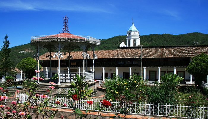Pueblos mágicos también aceptarán gente a partir del 15 de junio