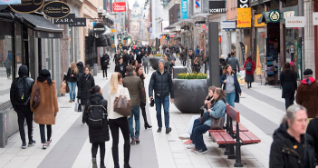 Reconoce gobierno sueco 'estrategia fallida' contra el Covid-19