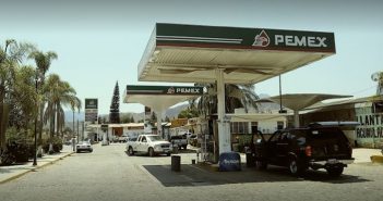 Gasolinera de Talpa de Allende, de las más caras del país