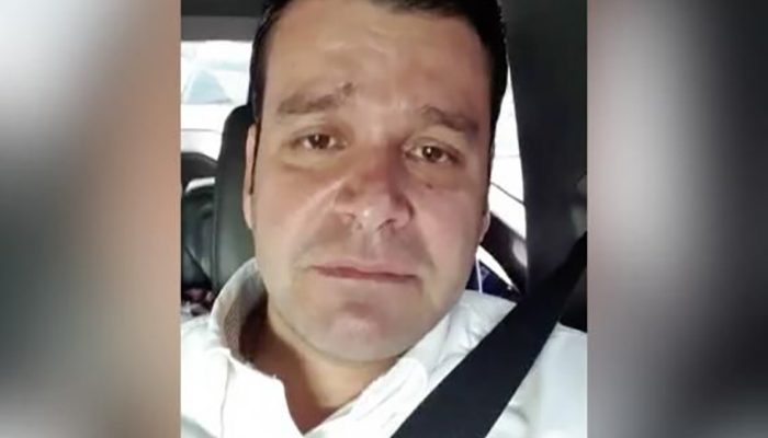 Antonio Echevarría pide a Nayaritas seguir cuidándose