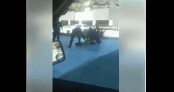 Muere uno más a manos de la policía en México